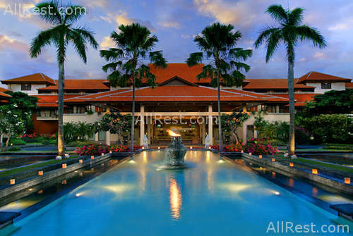 The Westin Resort Nusa Dua 